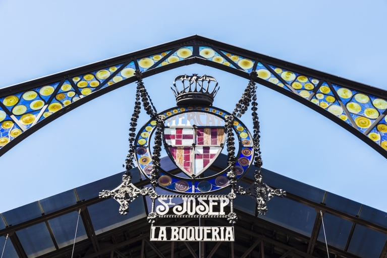 La boqueria_Barcelona_foodmarket
